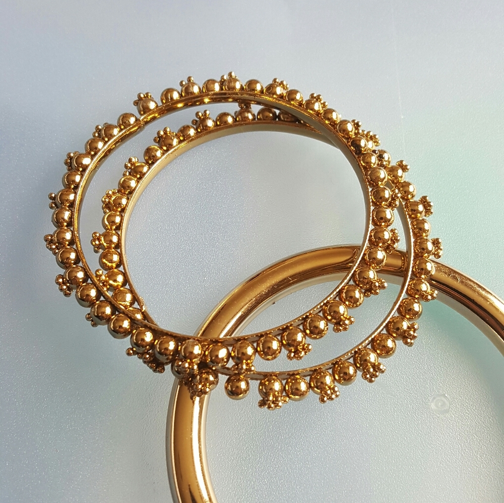 Bangles set - Picture 5 of 8